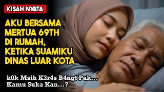 Download lagu Kisah Nyata 💔 Aku Dibantu Bapak Mertua Selama 5 Hari 5 Malam mp3 Download lagu Kisah Nyata 💔 Aku Dibantu Bapak Mertua Selama 5 Hari 5 Malam mp3