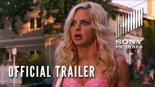 Video trailer för The House Bunny