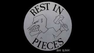 Rest In Pieces - My Rage ( Full Album )