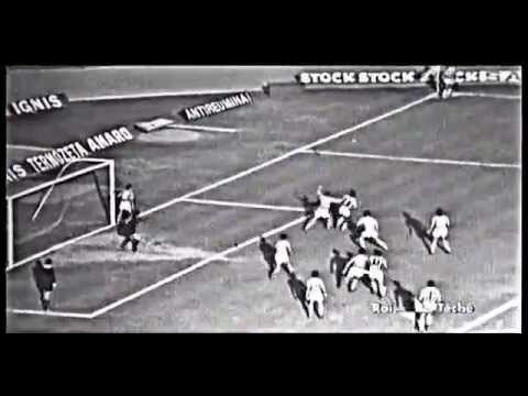 1972/73, (Juventus), Napoli - Juventus 1-1 (07)