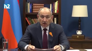 Պետք ա հասկանալ ի՞նչ ա տեղի ունեցել և ինչու՞. Նիկոլ Փաշինյան: Լրաբեր - 24.04.2026