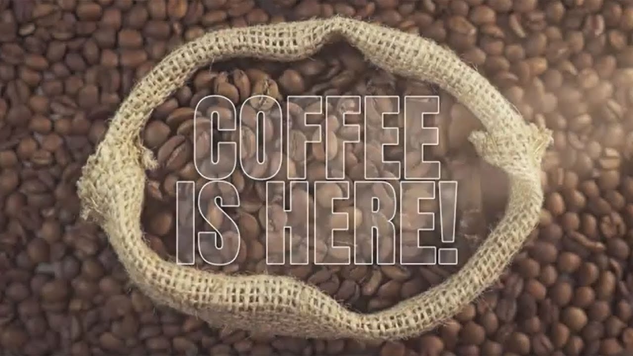Lux Coffee is Here!!