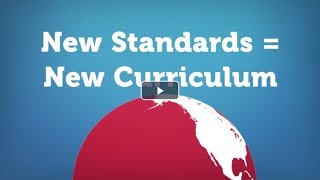 100% Aligned Gallopade Curriculum for NEW Ohio Learning Standards for 