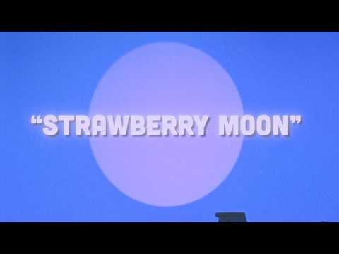 Strawberry Moon (Official Music Video) | Blue Water Highway