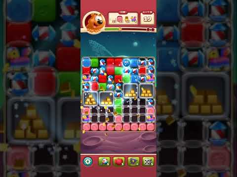 Toon Blast Level 4168-4163-2 Clear(5)