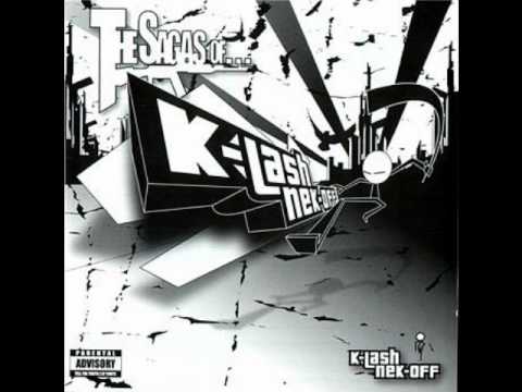 Klashnekoff - Parrowdice