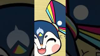 変身デバイスが暴走しちゃった緋八マナ【切り抜き/緋八マナ/にじさんじ】