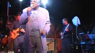 Mighty Sam McClain   " Here I Come Again "