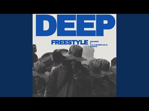 Deep Freestyle
