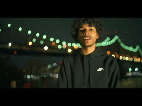 1600J - Thank God (Official Video)