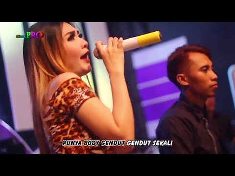 NELLA KHARISMA - MANTAN MAAFKAN AKU YANG DULU (Official Music Video)