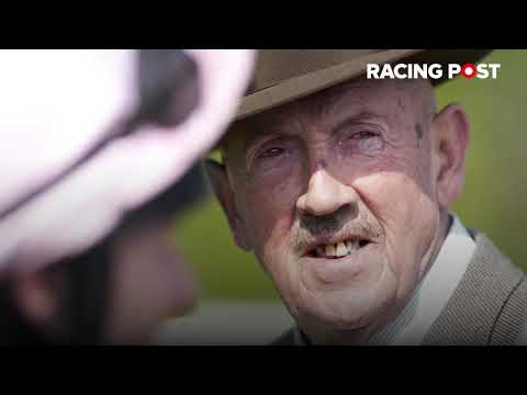 A Tribute to Barney Curley