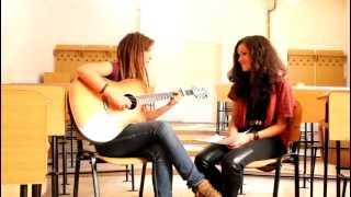 Garrison Starr - Sit With Me Tonight cover