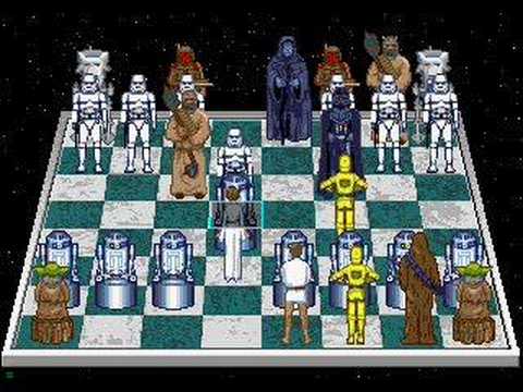 battle chess nintendo