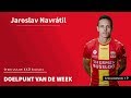DOELPUNT VAN DE WEEK 19 | Jaroslav Navrátil