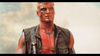 CZERWONY SKORPION/   Lektor PL / Cały Film Po Polsku/ Akcja !!!!