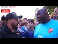 Liverpool 4 Arsenal 0 | I'm Past Caring And Ranting (Troopz)