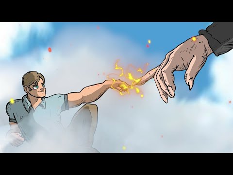 Alhan - Fue Lucifer (By Biscarrita)