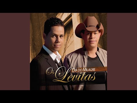 Explosão De Gloria - Os Levitas