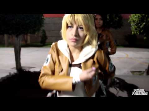 Otakufest 2013 cosplay showcase part 2