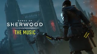 Gangs of Sherwood - The Music Trailer