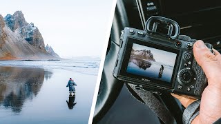 One thing ALL Photographers should try…