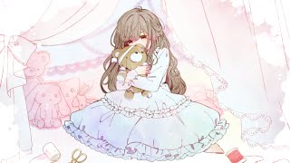 - おチビさん - 駄々っ子【初音ミク】