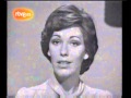 Cierre de emisión TVE-1 1973 (real)