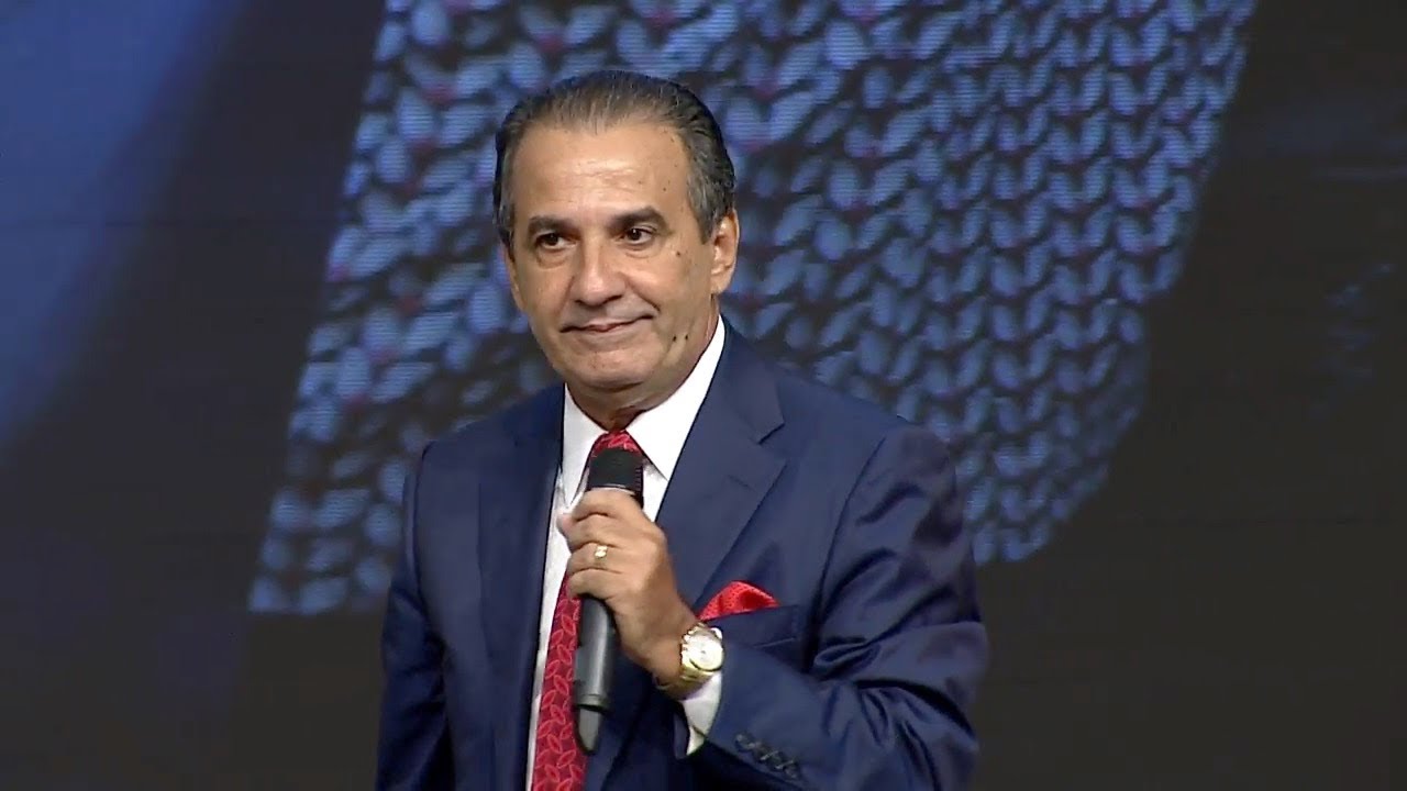 Pastor Silas Malafaia  - Verdades Que Precisamos Conhecer (Parte 2)