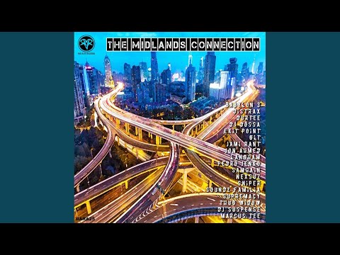 I Feel The Friction (Original Mix)