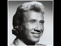 Love Me Or Leave Me Alone /  Marty Robbins   1951