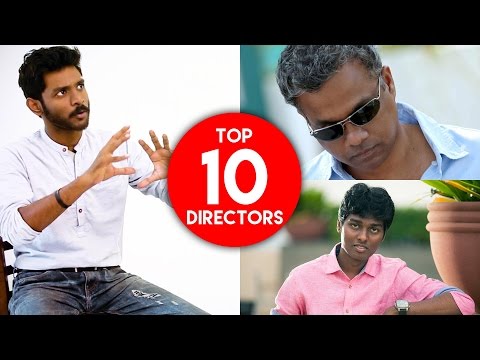 download lagu mp3 mp4 Tamil Top Directors, download lagu Tamil Top Directors gratis, unduh video klip Tamil Top Directors