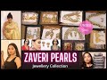 Huge ZAVERI PEARLS Jewellery Collection under 500/- | Archana Ranjan