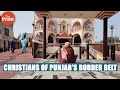 How Christianity Is Growing Among Mazhabi Sikhs Valmiki Hindus In Punjab S Villages