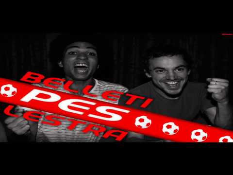 Belleti Srbija & Lestra - PES