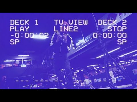 GMD Guapo - Different Individual (S/E by Isaac Garcia)