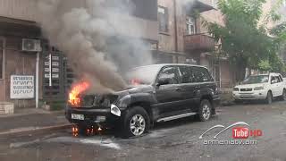 Սուր անկյուն 01.11.2020 - Գևորգ Էմին-Տերյան