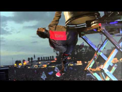 (sic)nesses - Disasterpiece - HD - Slipknot - Live at Download 2009 - 11