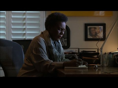 Using poetry to uncover the moments that lead to racism