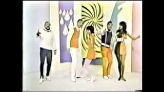 The 5th Dimension Up, Up and Away on UPBEAT 1967