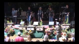 Chain Gang performed by Wheatfield at the 2011 Oregon Country Fair