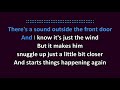 Tina Turner - Steamy Windows