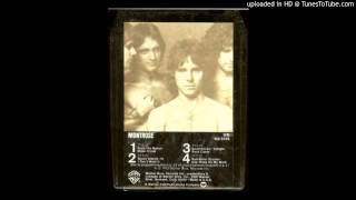 Montrose &quot;Make It Last Take 1&quot; 1973