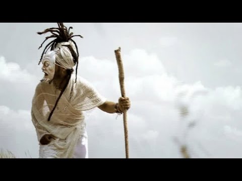 William Vivanco - Olokún (Official Video)