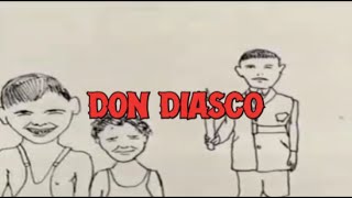 Xiu Xiu - Don Diasco (subtitulada español)