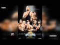 WWE WrestleMania XXIV 2nd Theme "Snow (Hey ...