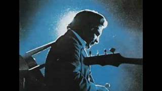 Johnny Cash live at San Quentin - wanted man