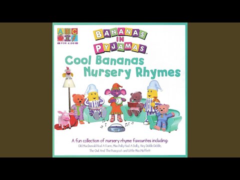 Animal Friends Medley