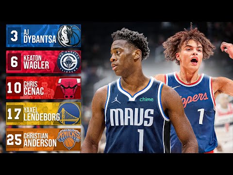 Post Trade Deadline 2026 NBA Mock Draft