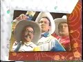 CBS Promo Block 1991